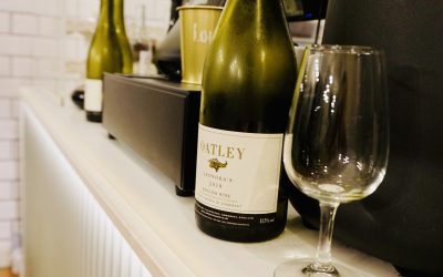 Swirl Sessions x Oatley Wines