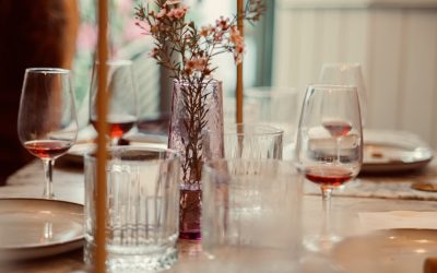Swirl Session 3 – Chocolate and Wine